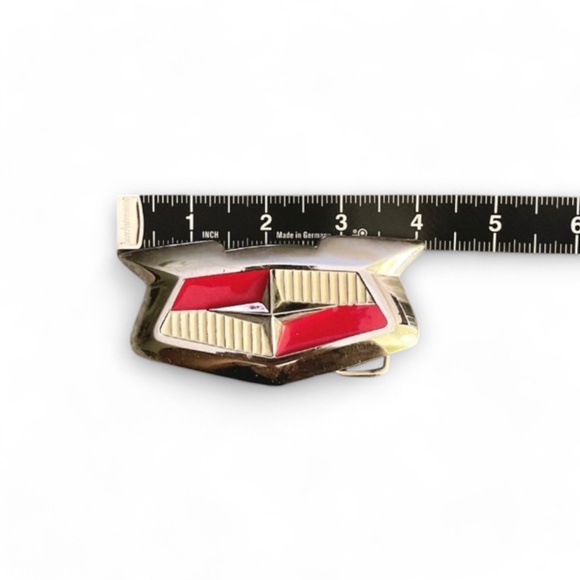 Car Lovers Unisex Removable Belt buckle - Picture 5 of 5